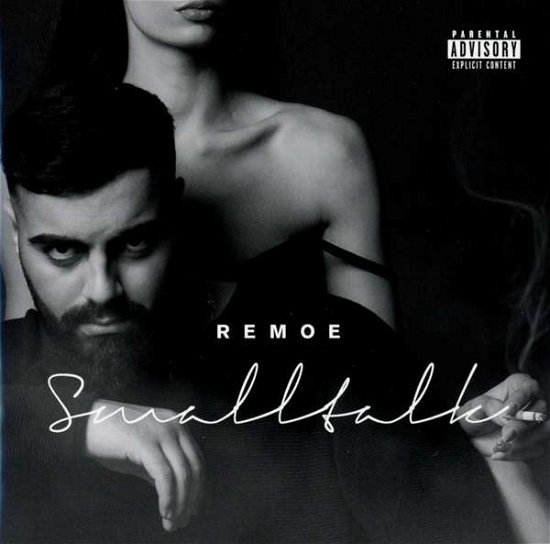 Smalltalk - Remoe - Musik - COLUMBIA - 0190758748528 - 15 mars 2019