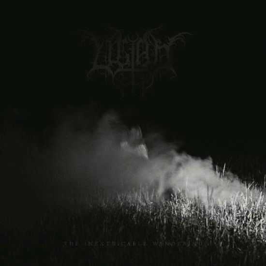 Ultha · The Inextricable Wandering (CD) (2019)