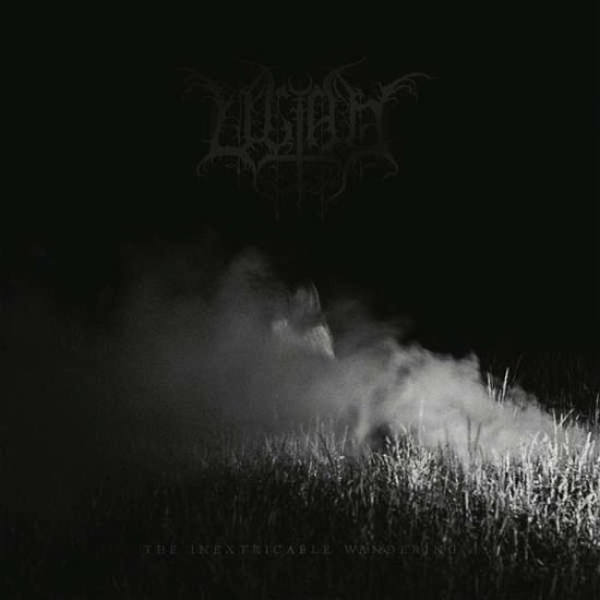 Cover for Ultha · The Inextricable Wandering (CD) (2019)