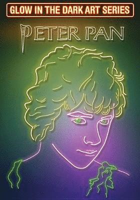 Peter Pan - Glow-In-The-Dark (USA Import) - Peter Pan (Glow-in-the-dark) - Elokuva - UNIVERSAL - 0191329064528 - tiistai 28. elokuuta 2018