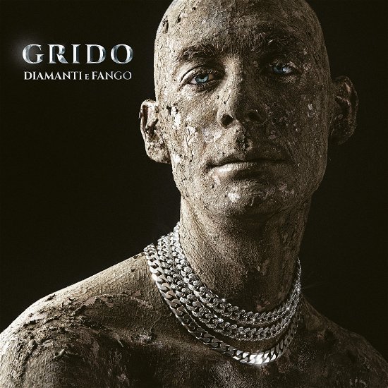 Cover for Grido · Diamanti E Fango (CD) (2019)