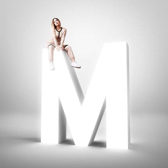 Cover for Mathea · M (CD) (2020)