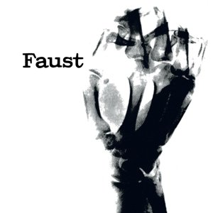 Cover for Faust (LP) (2014)