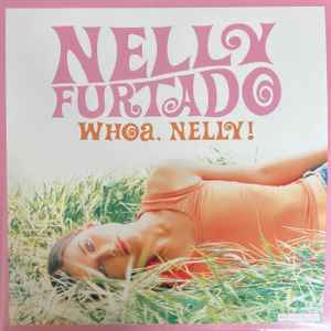 Cover for Nelly Furtado · Whoa Nelly! (LP) (2024)