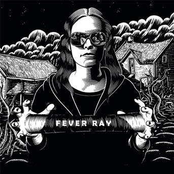 Cover for Fever Ray (CD) (2014)