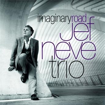 Cover for Jef Neve Trio · Imaginary Road (CD) (2010)