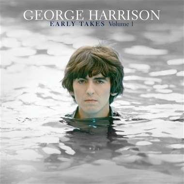 Cover for George Harrison · Early Takes Vol.1 (LP) [Limited edition] (2013)
