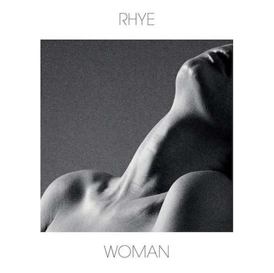 Cover for Rhye · Woman (CD) (2013)