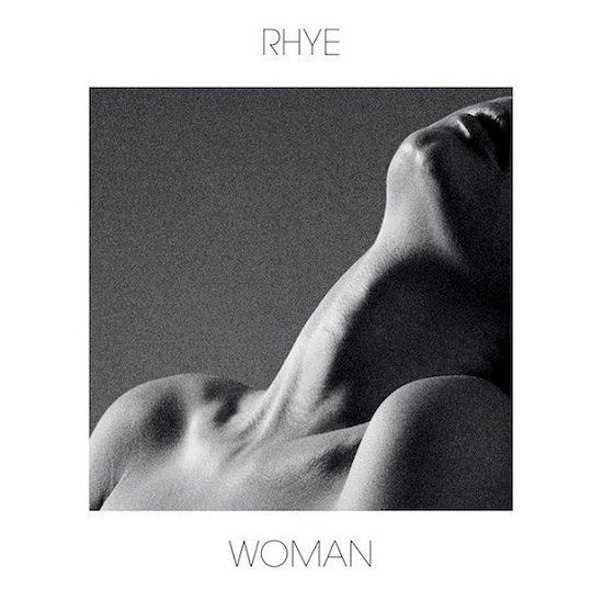 Woman - Rhye - Musiikki - POLYD - 0602537169528 - maanantai 4. maaliskuuta 2013