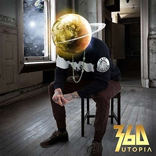 Utopia - Three Sixty - Music - EMI - 0602537804528 - June 13, 2014