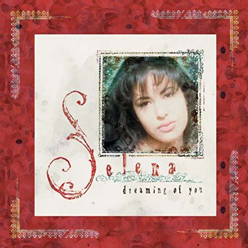 Dreaming of You - Selena - Music - EMI - 0602557183528 - July 7, 2021