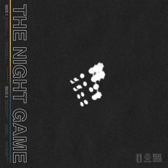 Cover for Night Game · Night Game-night Game (CD) (2018)