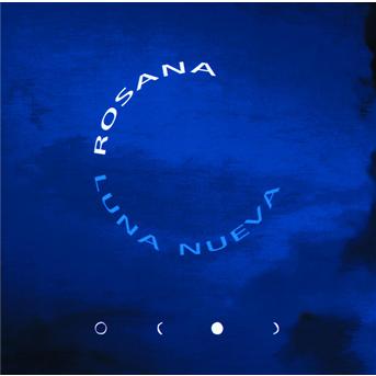 Cover for Rosana · Rosana-Luenas Nuevas (CD)