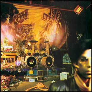 Sign O' the Times - Prince - Musik - WARNER RECORDS - 0603497846528 - 25. September 2020