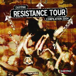 2004 Eastpack Resistance - V/A - Musik - SIDE ONE DUMMY - 0603967125528 - 3. März 2005