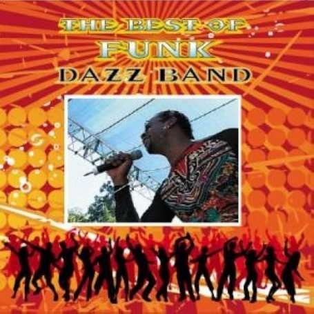 Cover for Dazz Band · Best Of Funk (CD) (2009)