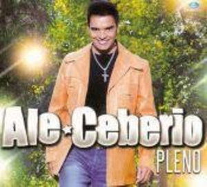 Cover for Ceberio Ale · Pleno (CD) (2013)