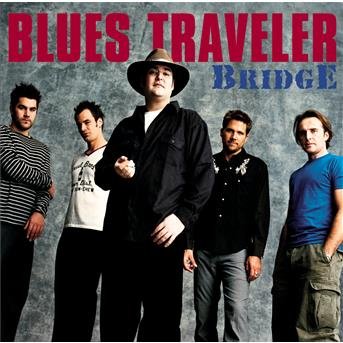 Bridge - Blues Traveler - Musik - ROCK - 0606949089528 - 6 november 2003