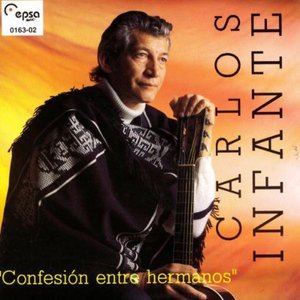 Cover for Carlos Infante · Confesion Entre Hermanos (CD) (2007)