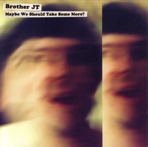 Maybe We Should Take Some More - Brother Jt - Musik - BIRDMAN - 0607287003528 - 22. Januar 2002