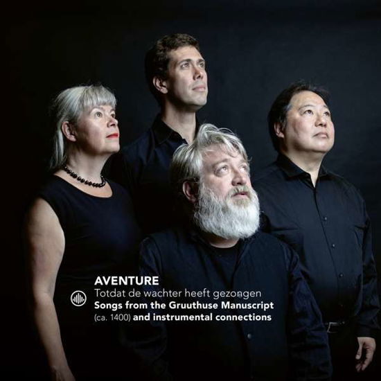 Cover for Aventure · Totdat De Wachter Heeft Gezongen (CD) (2018)