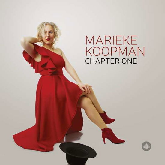 Chapter One - Marieke Koopman - Musikk - CHALLENGE - 0608917352528 - 7. mai 2021