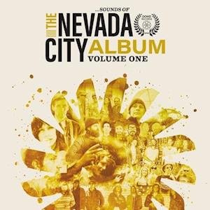 Cover for Nevada City Album (LP) (2021)