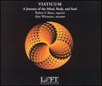 Cover for Viaticum: Journey of Mind Body &amp; Soul / Various (CD) (2001)