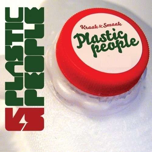 Plastic People - Kraak & Smaak - Musik - CAPITOL (EMI) - 0617465181528 - 9. september 2008