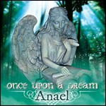 Cover for Anael · Once Upon a Dream (CD) (2005)