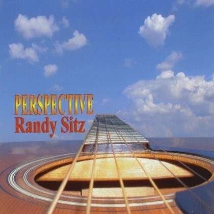 Perspective - Randy Sitz - Música - CD Baby - 0625989363528 - 10 de junho de 2003