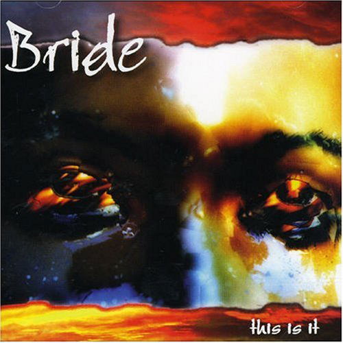 Cover for Bride · This Is It (CD) [Expanded edition] (2006)