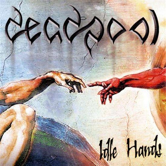 Cover for Deadpool · Idle Hands (CD) (2009)