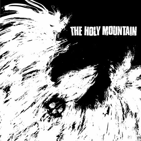 Cover for Holy Mountain · Entrails (CD) (2005)