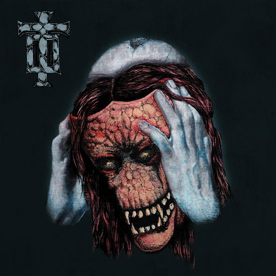 T.o.tality - Take Offense - Música - MNRK HEAVY / SPV - 0634164696528 - 24 de maio de 2024