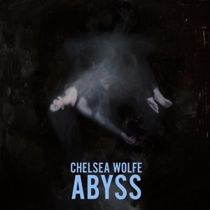 Cover for Chelsea Wolfe · Abyss (CD) [Digipak] (2015)
