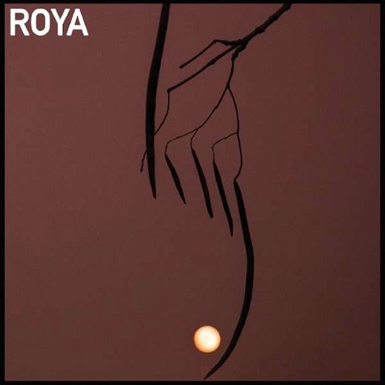 Roya · Roya - Roya (CD) (2020)
