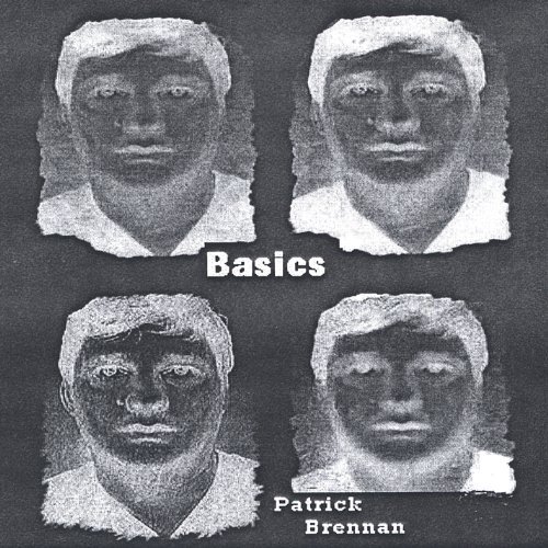 Cover for Patrick Brennan · Basics (CD) (2003)