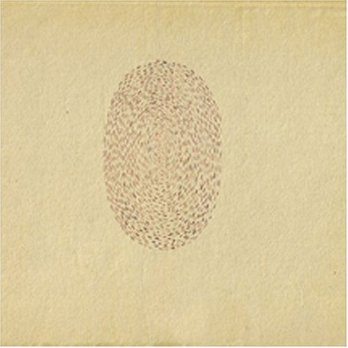 Cover for Devendra Banhart · Nino Rojo (CD) (2004)