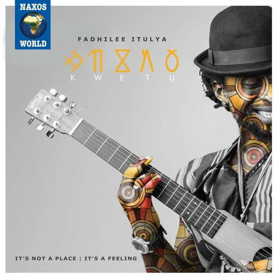 Kwetu / Various - Kwetu / Various - Música - Naxos - 0636943712528 - 8 de maio de 2020