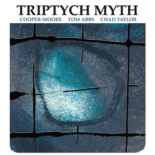 Cover for Triptych Myth · Beautiful (CD) (2005)