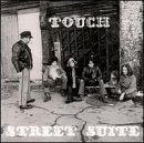 Street Suite - Touch - Music - GEARFAB - 0645270010528 - October 24, 1997