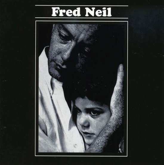 Cover for Fred Neil (CD) (2006)