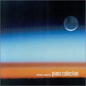 Cover for Neal Davis · Piano Collection (CD) (2001)