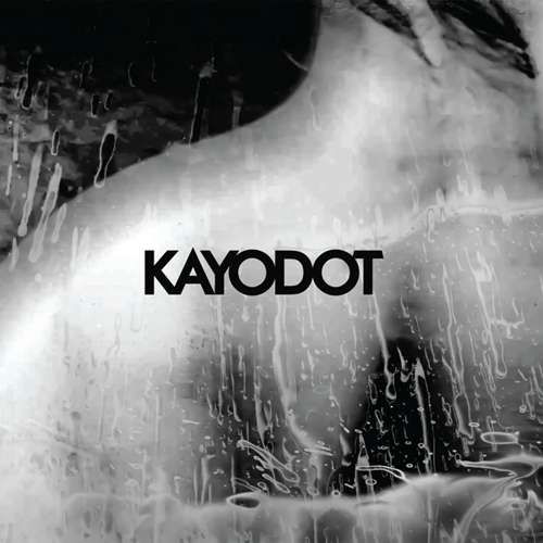 Cover for Kayo Dot · Hubardo (CD) [EP edition] (2017)