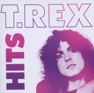 Cover for T.rex · 16 Hits (CD) (2006)