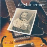 Retrofit - Daryl Stuermer - Musik - JFK - 0656437196528 - 21 augusti 2012