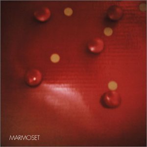 Cover for Marmoset · Record In Red (CD) (2001)