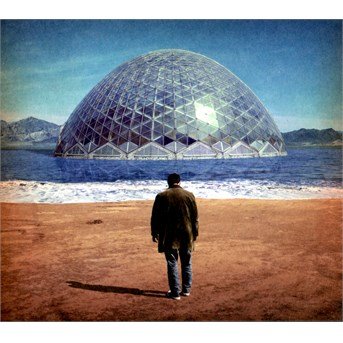 Cover for Damien Jurado · Brothers and Sisters of the Eternal Son (CD) (2014)