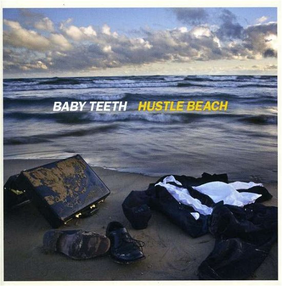Hustle Beach - Baby Teeth - Música - Lujo - 0656605508528 - 18 de junio de 2018
